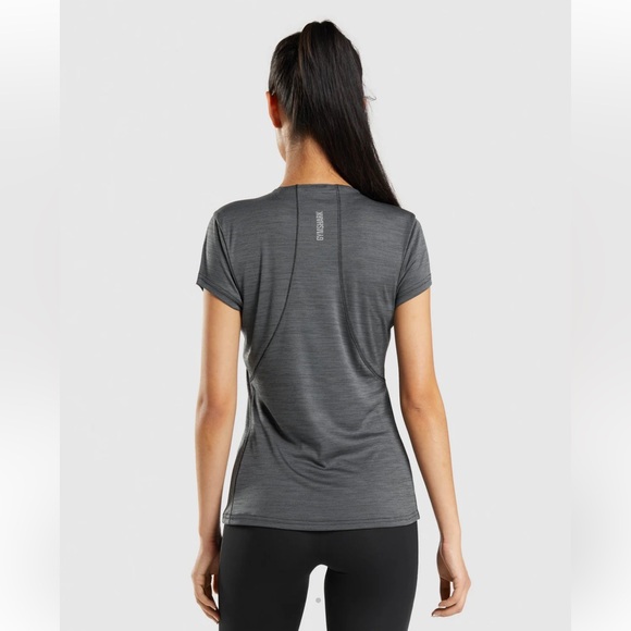 Gymshark Speed T-Shirt, size small - Picture 5 of 14